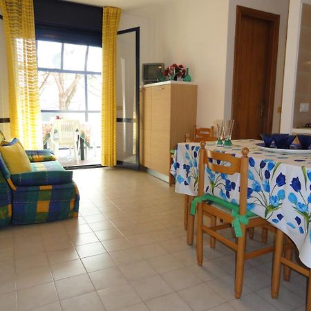 ביביונה Appartamento Tonin מראה חיצוני תמונה